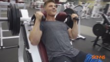 Aesthetic Bodybuilding Motivation - Obsessed