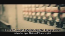 Farid Bang & Kollegah Dynamit (Türkçe Çeviri/Altyazı)