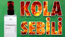 Kola Sebili Yaptık - Siz Sakın Yapmayın