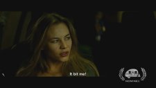 Paranormal Drive (2016) Fragman