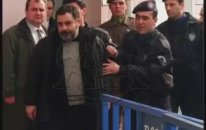 Suat Alican - Vurulduk Ey Halkım Unutma Bizi