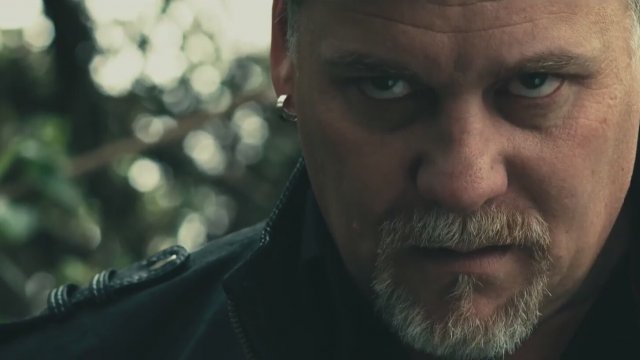Taking Earth (2017) Fragman