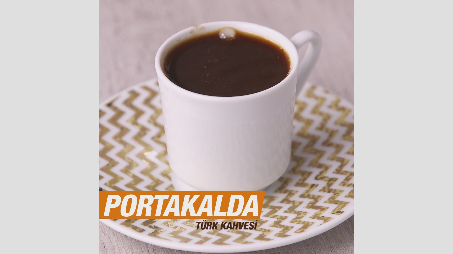 Evde Köpüklü Kahve Tarifi Videosu Evde Köpüklü Kahve Tarifi Videosu