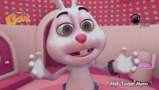 Akıllı Tavşan Momo - 2. Bölüm (Çizgi Film)