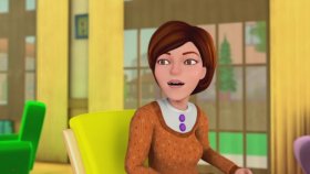 Can - Çilek Saati - Yeni - Çizgi Film İzle
