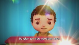 Can - Manavda Bir Gün - Yeni - Çizgi Film İzle