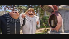 Çılgın Hırsız 3 (2017) Türkçe Dublajlı İkinci Fragman