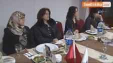 Konya Hospital Tıp Bayramını Kutladı