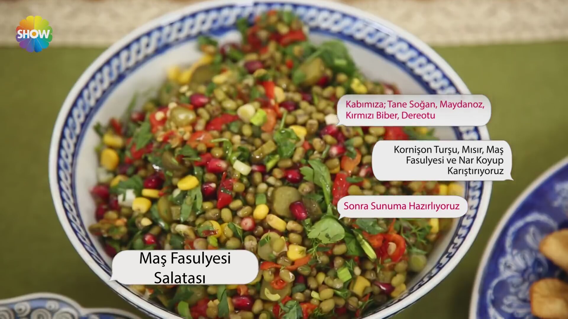 Zeytinyağlı Mas Fasulyesi Tarifi Videosu Zeytinyağlı Mas Fasulyesi Tarifi Videosu
