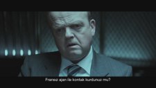 Atomic Blonde (2017) Türkçe Altyazılı Fragman