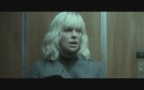 Atomic Blonde (2017) Türkçe Altyazılı Fragman