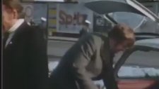 Avusturya - Türkiye Sıla Yolları (1975)