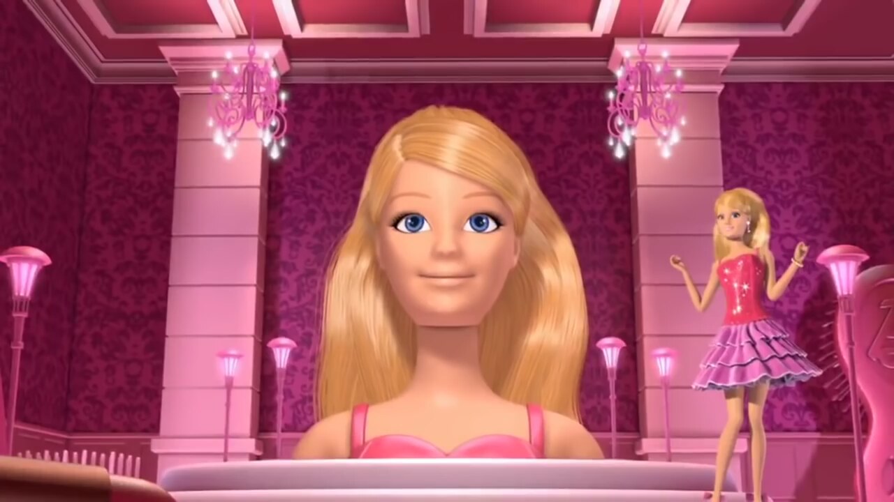 barbie nin ruya evi 1 bolum gardirop prensesi izlesene com