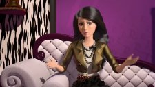 Barbie'nin Rüya Evi - 10.Bölüm (Kötü Saç Günü)
