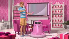 Barbie'nin Rüya Evi - 12.Bölüm (Hediyeler, Hatalar, Hepsi)