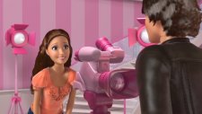 Barbie'nin Rüya Evi - 13.Bölüm (Ben BTV mi isterim)
