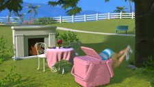 Barbie'nin Rüya Evi - 16.Bölüm (Gardırop Prensesi)
