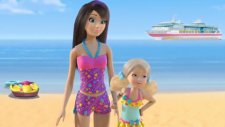 Barbie'nin Rüya Evi - 17.Bölüm (Hey Kız Kardeşler)
