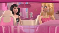 Barbie'nin Rüya Evi - 18.Bölüm (Küçültücü)