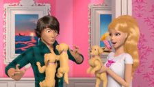 Barbie'nin Rüya Evi - 19.Bölüm (Bir Sürü Yavru Köpek)