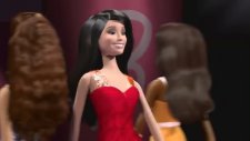 Barbie'nin Rüya Evi - 25.Bölüm (Podyum Sinsiliği)