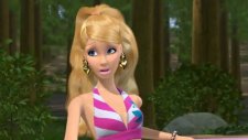 Barbie'nin Rüya Evi - 30.Bölüm (Çok da yapmacık!)