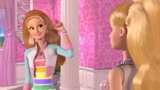 Barbie'nin Rüya Evi - 32.Bölüm (Summer’ın Gelişi)