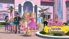 Barbie'nin Rüya Evi - 3.Bölüm (Hep Aynı Şey)