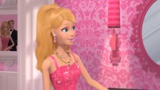 Barbie'nin Rüya Evi - 5.Bölüm (Muhteşem Ken, Muhteşem Saçlar)
