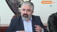 Bayram Bektaş: