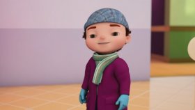 Can - Can Hastalanır - Yeni - Çizgi Film İzle