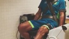 Chapecoense Onu Pes Ettirmedi! Dönmeye Çalışıyor