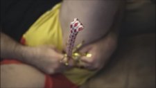 Jackass: Osurarak Trompet Çalmak
