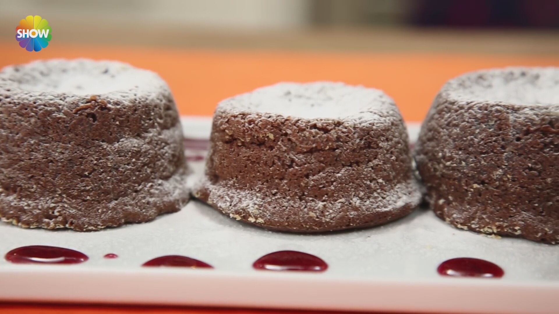 Çikolatalı Sufle Tarifi Çikolatalı Sufle Tarifi