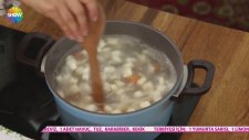 Nurselin Evi - Terbiyeli Sulu Köfte Tarifi
