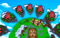 Spawn Kıll Challenge!