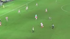 Top Kontrolünde Çıtayı Evereste Çıkarmak