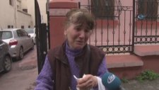 12 Yıllık Kedisinin Boynunda Tümor Olduğunu Öğrenen İlknur Abla