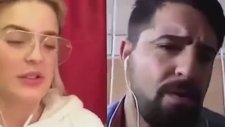 Anne Marie İle Cizreli Mehmet'in Müthiş Düeti