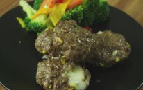 Antep Fıstıklı Köfte Tarifi | Yemek Tarifleri