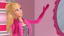 Barbie'nin Rüya Evi - 35.Bölüm (Mutlu Banyo Günü)