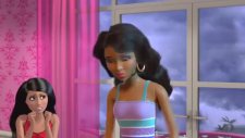 Barbie'nin Rüya Evi - 36.Bölüm (Yağmur Eğlencesi)