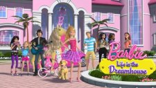 Barbie'nin Rüya Evi - 37.Bölüm (Ken'in Yeri)