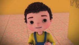 Can - Sinirli Feridun Amca - Yeni - Çizgi Film İzle