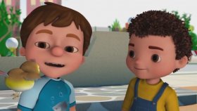 Can - Tombula Tuzak - Yeni - Çizgi Film İzle