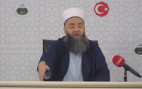 Çocuğu Olmayanlar Fas – Marakeş'te Ebü’l Abbâs Es Sebtî Hazretlerini Ziyaret Etsin