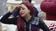 Gamze ve Onur Arasında Büyük Kavga! (Kısmetse Olur 16 Mart 2017)