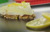 Limonlu Cheesecake Tarifi | Yemek Tarifleri