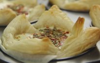 Milföy Çanağında Yumurta Tarifi | Yemek Tarifleri