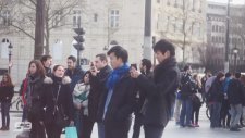 O Kadın Artık Bir Fenomen Lisa Zimouche